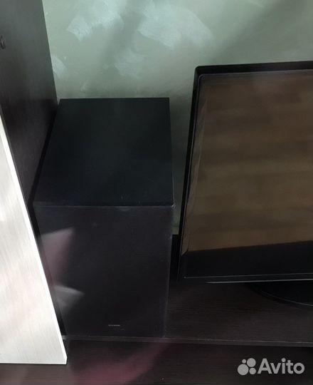 Акустическая система samsung HW-A550