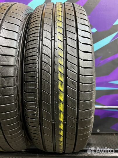 Dunlop Le Mans V 185/60 R15