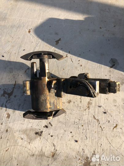 Натяжитель цепи volkswagen passat B5 1.8 t