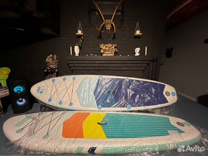 Sup Board Сап Доска (новый)