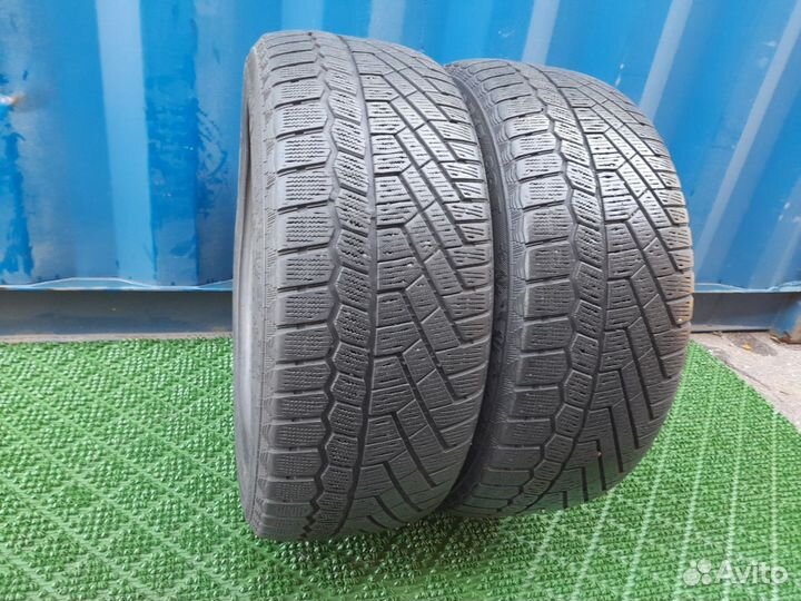 Continental ContiVikingContact 5 225/50 R17 108T