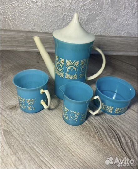 Детские игрушки СССР (советские)