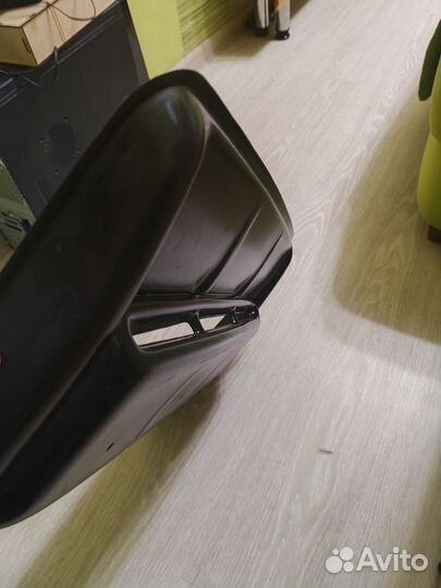 Воздухозаборник капота ваз 2121