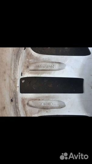 Литые диски