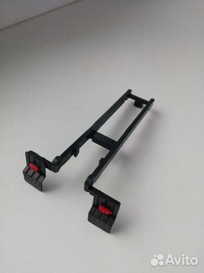 Модель 1 43 Урал 55571 подрамник