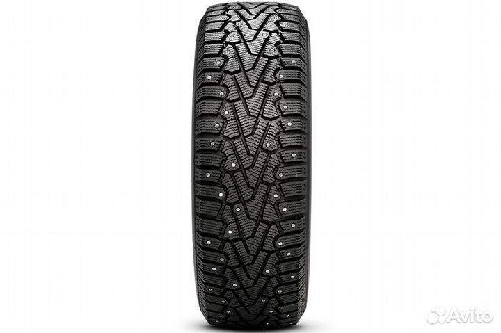 Pirelli Winter Ice Zero 185/55 R15 82T