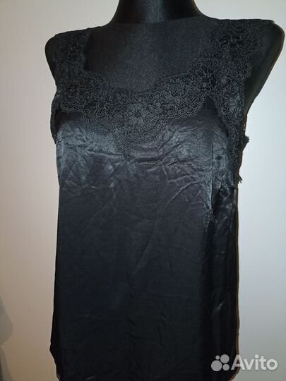 Топ Gallery s-m женский