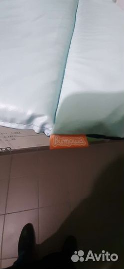 Матрас доя пеленания