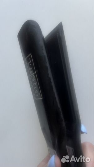 Выпрямитель/утюжок для волос