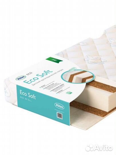 Детская кроватка с универсальным маятником