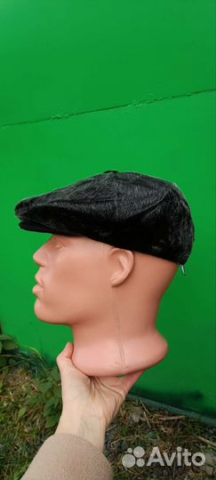 Кепка восьмиклинка пятиклинка