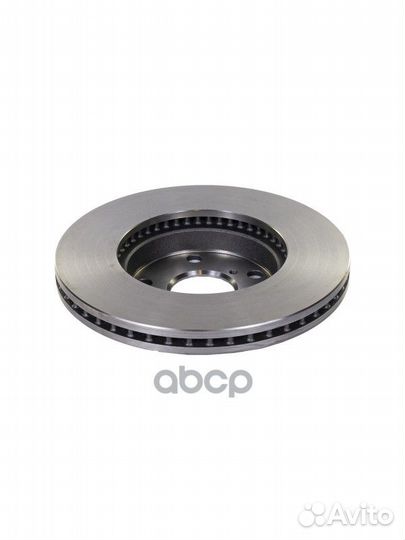 Z06116 диск тормозной передний Toyota RAV 4 al