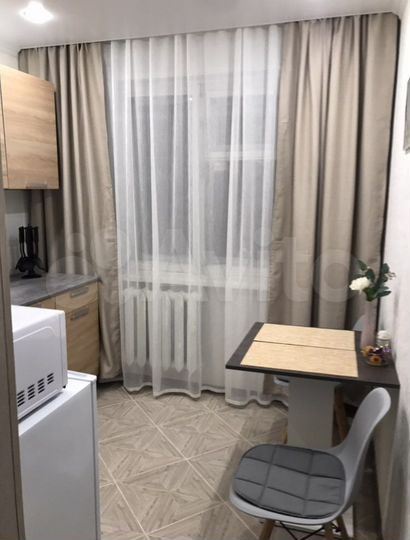 1-к. квартира, 35 м², 1/5 эт.