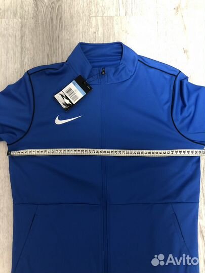 Спортивный костюм Nike dri fit park 20