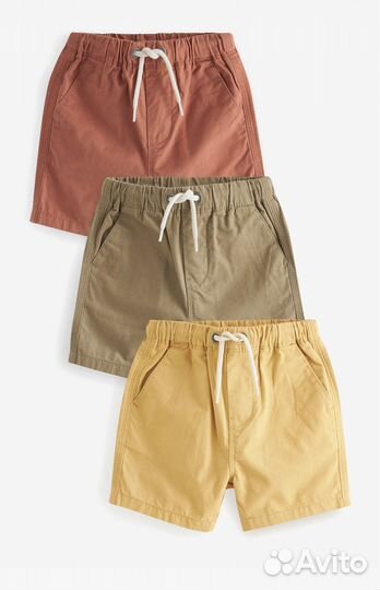Шорты на мальчиков next под Заказ