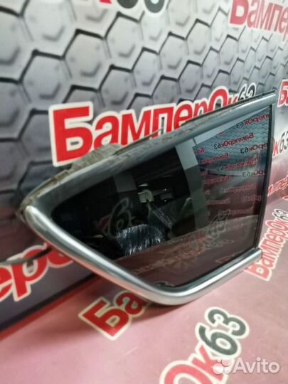 Стекло задний Ford Kuga