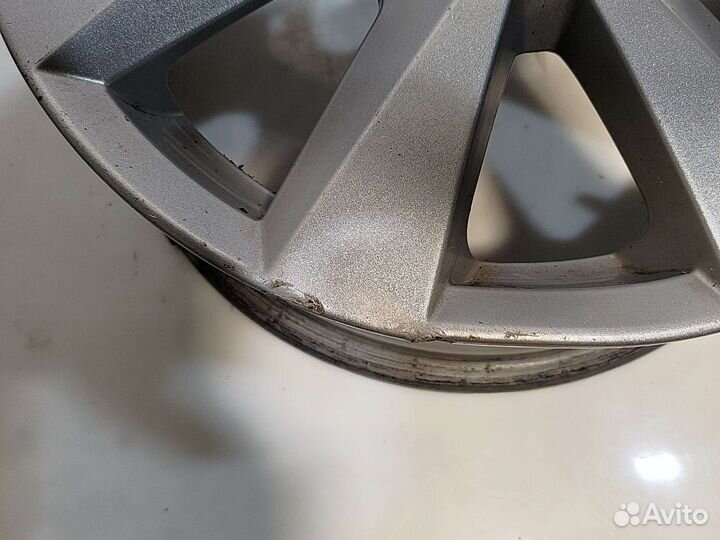 Диск Vesta / Largus R15 8450090629