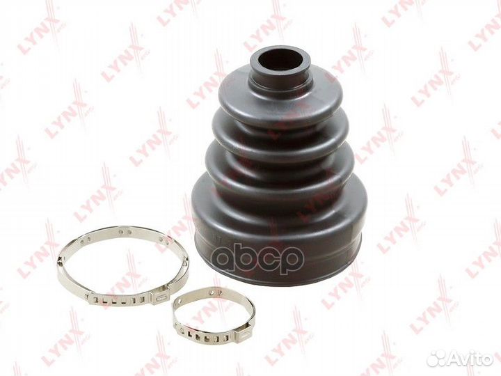 Пыльник ШРУСа toyota avensis (AZT250) 03- / COR