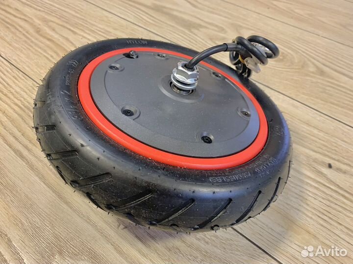 Мотор колесо 36v -360w M365 PRO