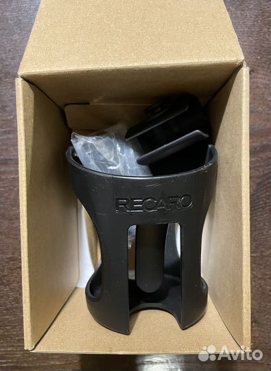 Подстаканник recaro bugaboo