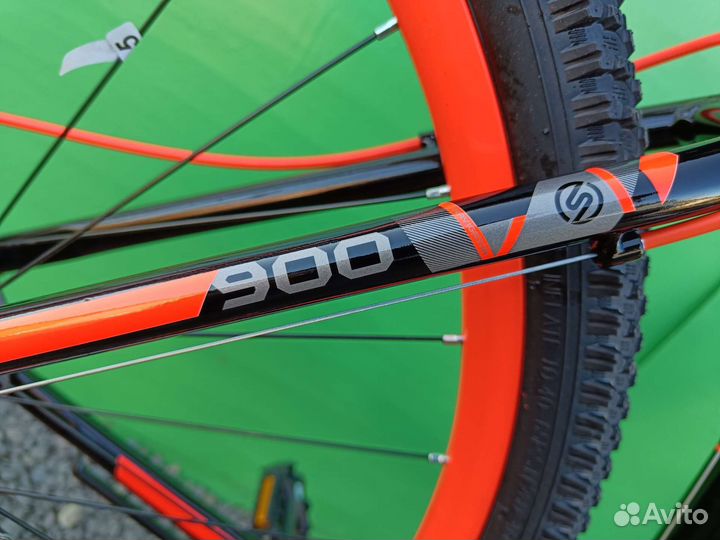 Велосипеды Stels Navigator 900MD