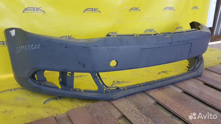 Бампер передний Volkswagen Jetta 2011+ новый