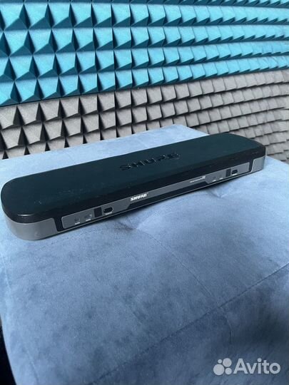 Радиосистема shure PG88 R10