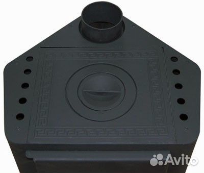 Каминная вставка (Топка)