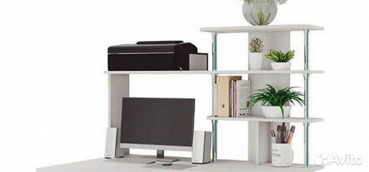 Компьютерный стол Форест 5