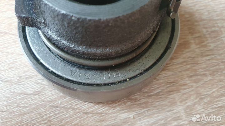 Выжимной подшипник ваз