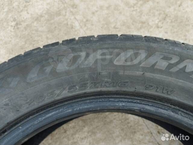 Goform GH-18 205/55 R16