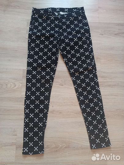 Джинсы H&M