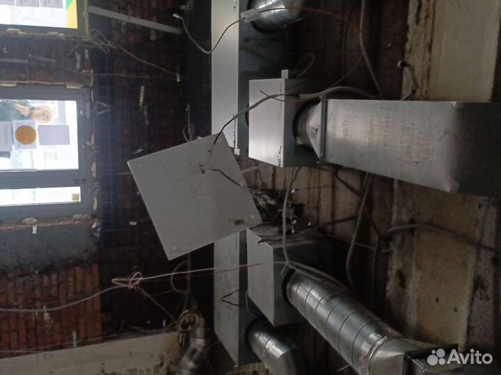 Установка питочно вытежная