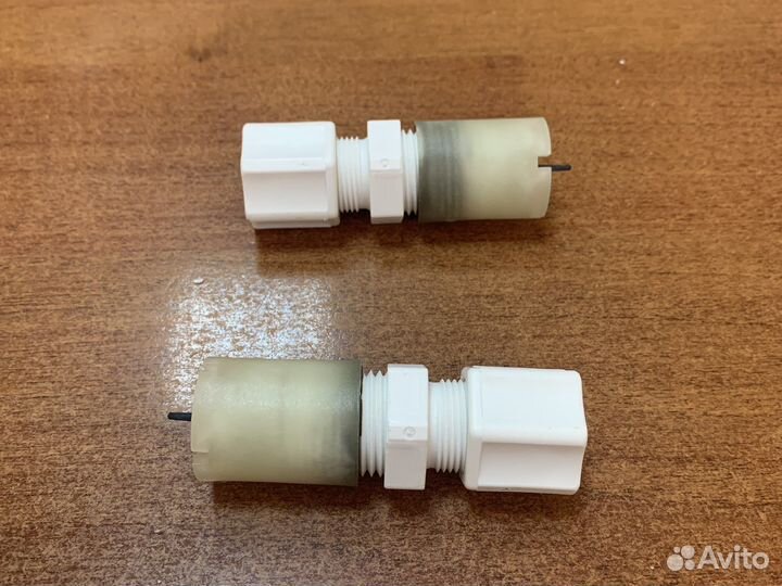 Перистальтическая трубка для насоса-дозатора