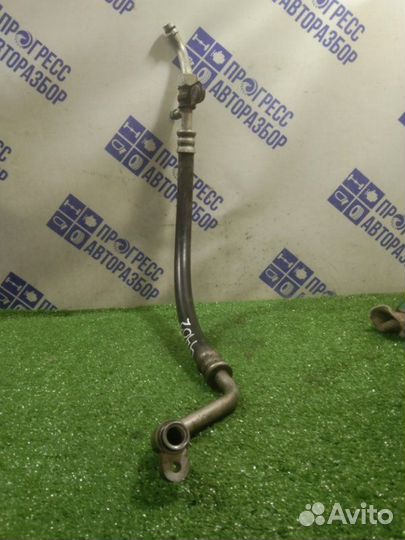 Трубка кондиционера Honda Civic хэтчбек 1.8 R18A2