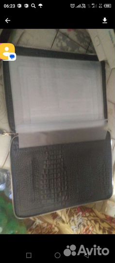 Папка под документы