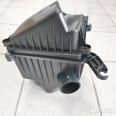 Корпус воздушного фильтра Гранта, Датсун, Калина2