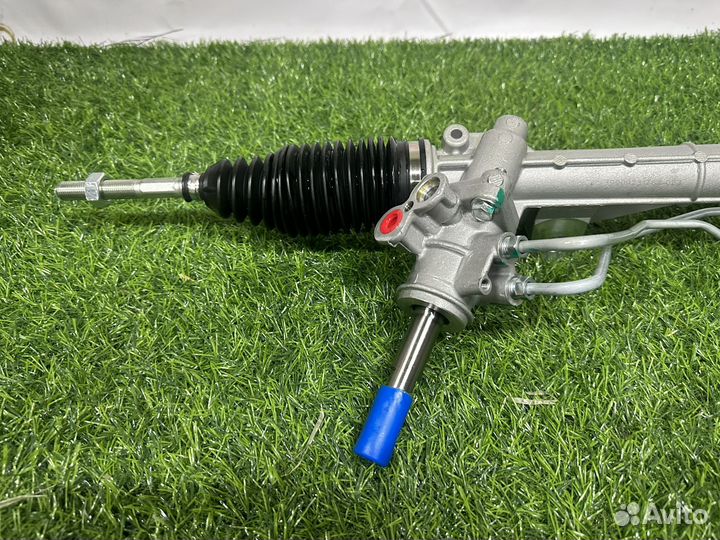Рулевая рейка LADA Xray