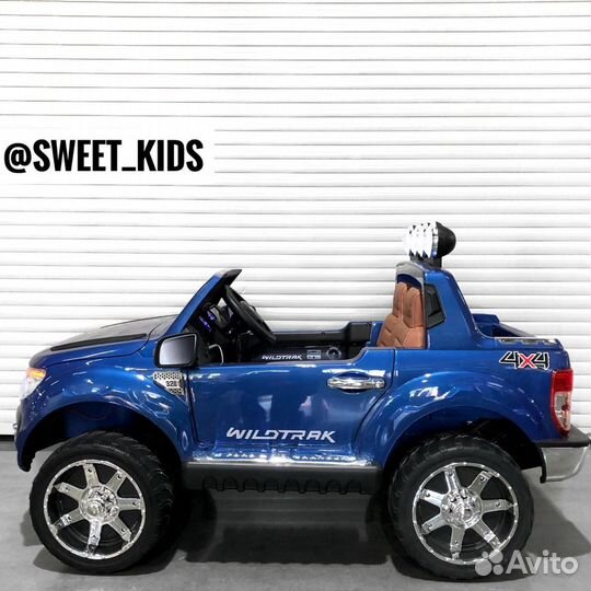 Электромобиль