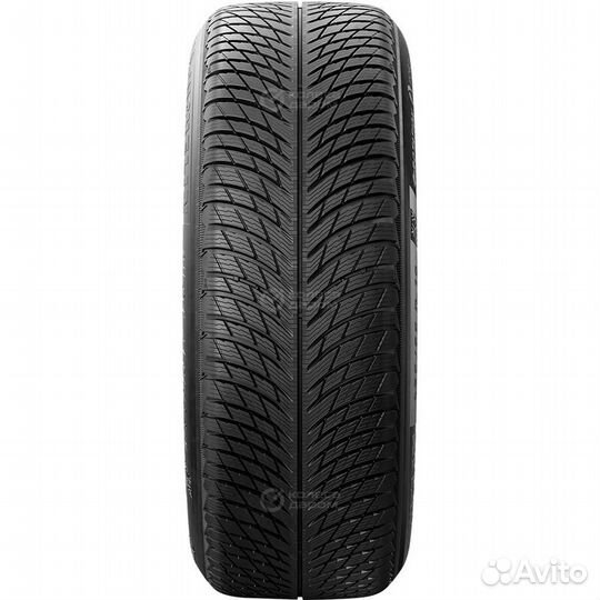 Michelin Pilot Alpin 5 SUV 275/40 R21 107V