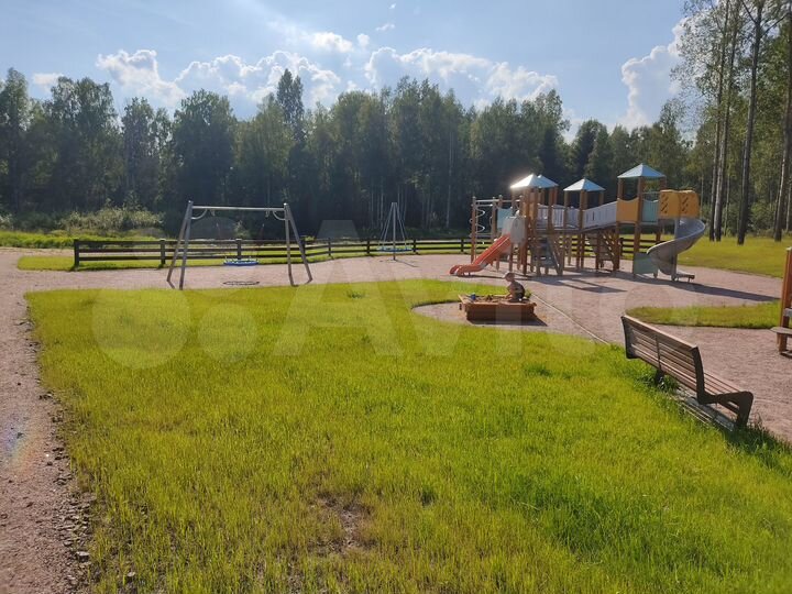 Участок 15,3 сот. (ИЖС)