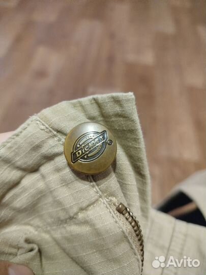 Брюки карго dickies