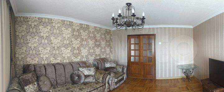 3-к. квартира, 67,6 м², 8/9 эт.