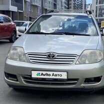 Toyota Corolla 1.6 MT, 2006, 310 000 км, с пробегом, цена 517 000 руб.