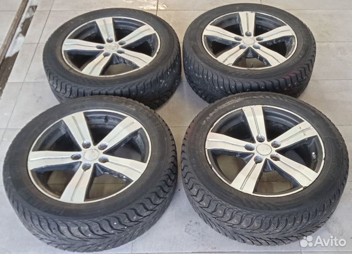 Yokohama Ice Guard IG35 205/55 R16 94T