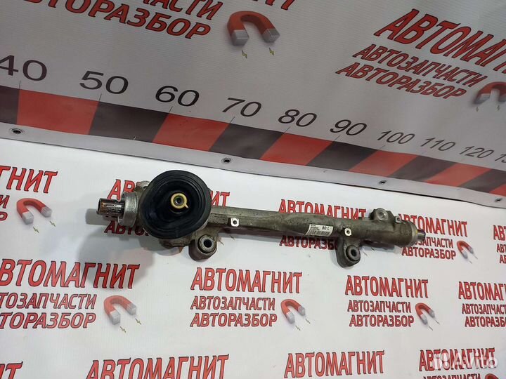 Рулевая рейка Киа Церато 4 BD 18-21