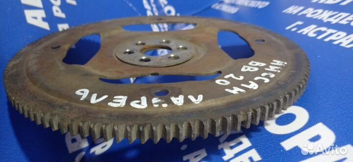 Маховик Nissan Laurel 6 седан RB20 2001