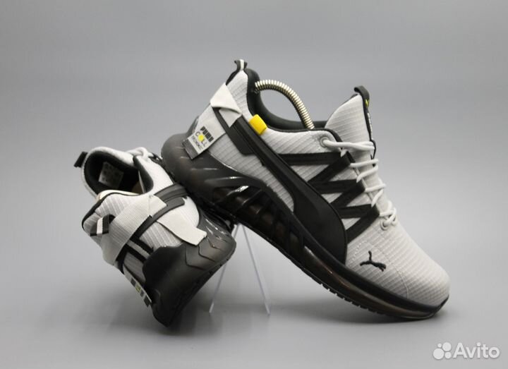 Кроссовки мужские Puma с бесплатной доставкой