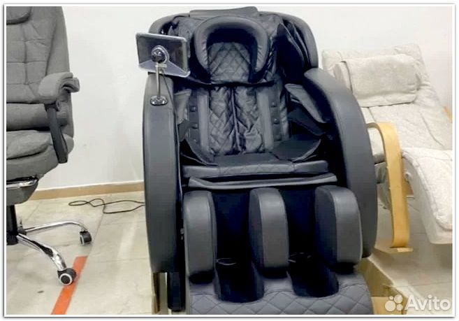 Массажное кресло yamaguchi аналог