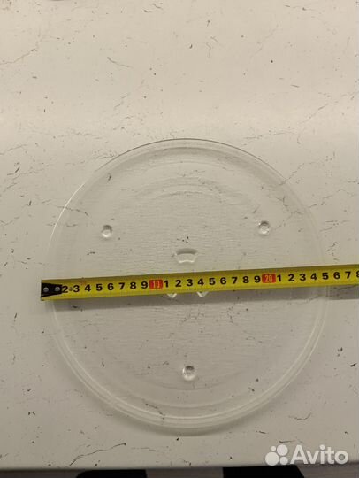 Тарелки на микроволновку